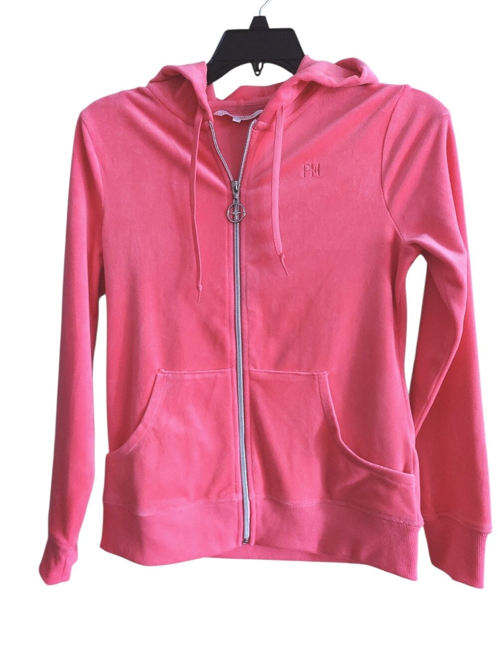 Paris Hilton  "Boss Babe" Hoodie